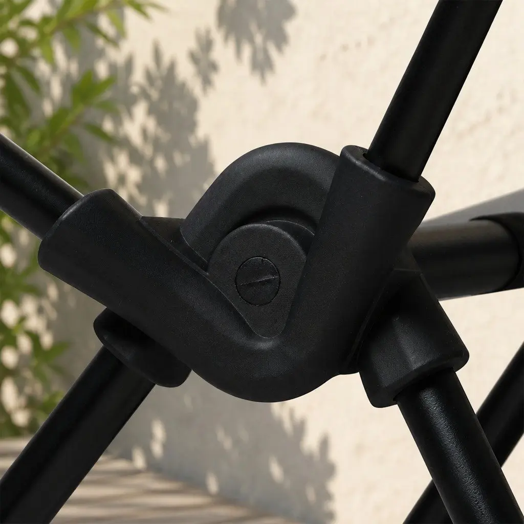 Folding Camping Chair for Outdoor Relaxation