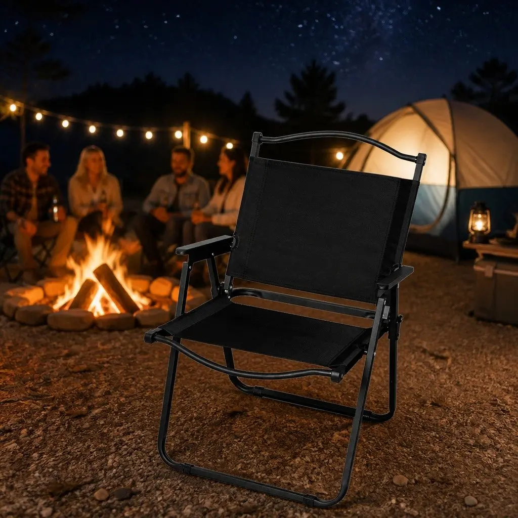 Camping Chair for Relaxation