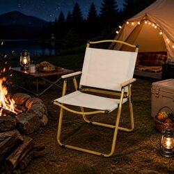Your Go-To Folding Camping Chair for Outdoor Fun