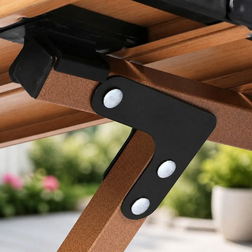 Camping Table Set