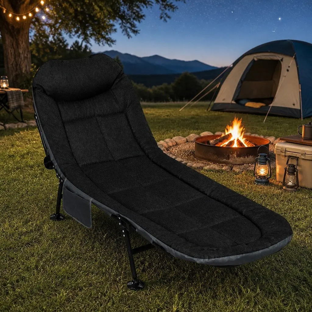 Folding Camping Cot