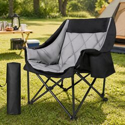 Your Go-To Outdoor Chair for Relaxation and Fun