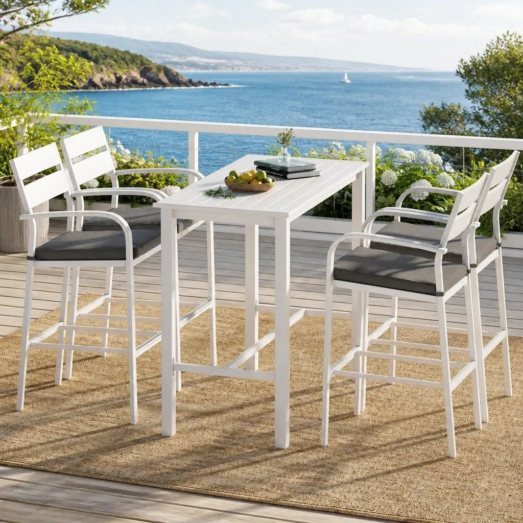 5-Piece Bar Set