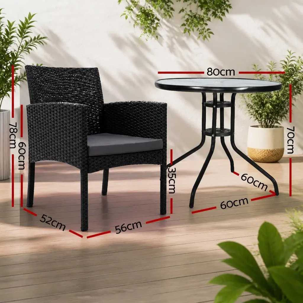 Bistro Set