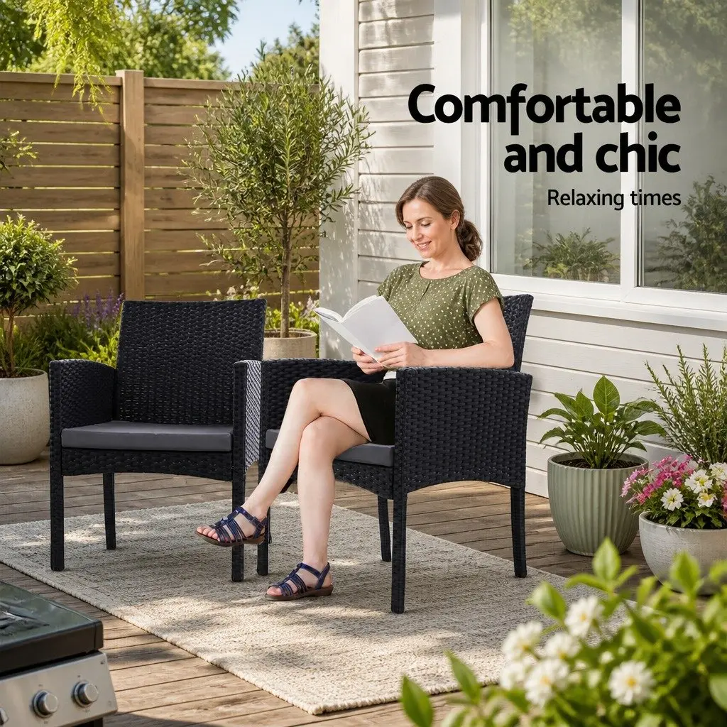 Bistro Set