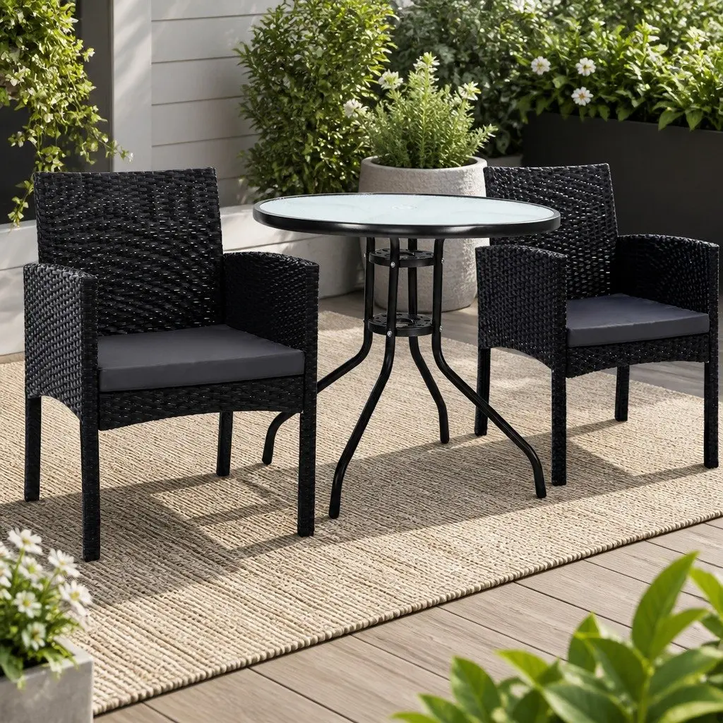 Bistro Set