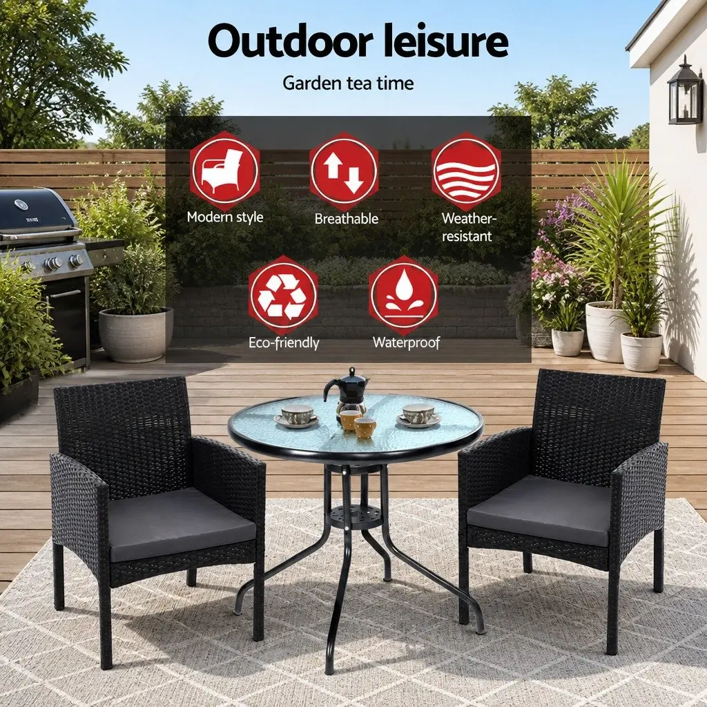 Bistro Set