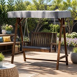 Your Perfect Outdoor Swing Chair for Relaxation
