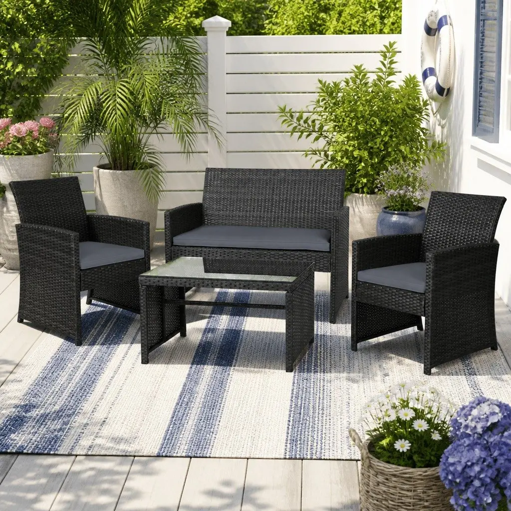 Sofa Set