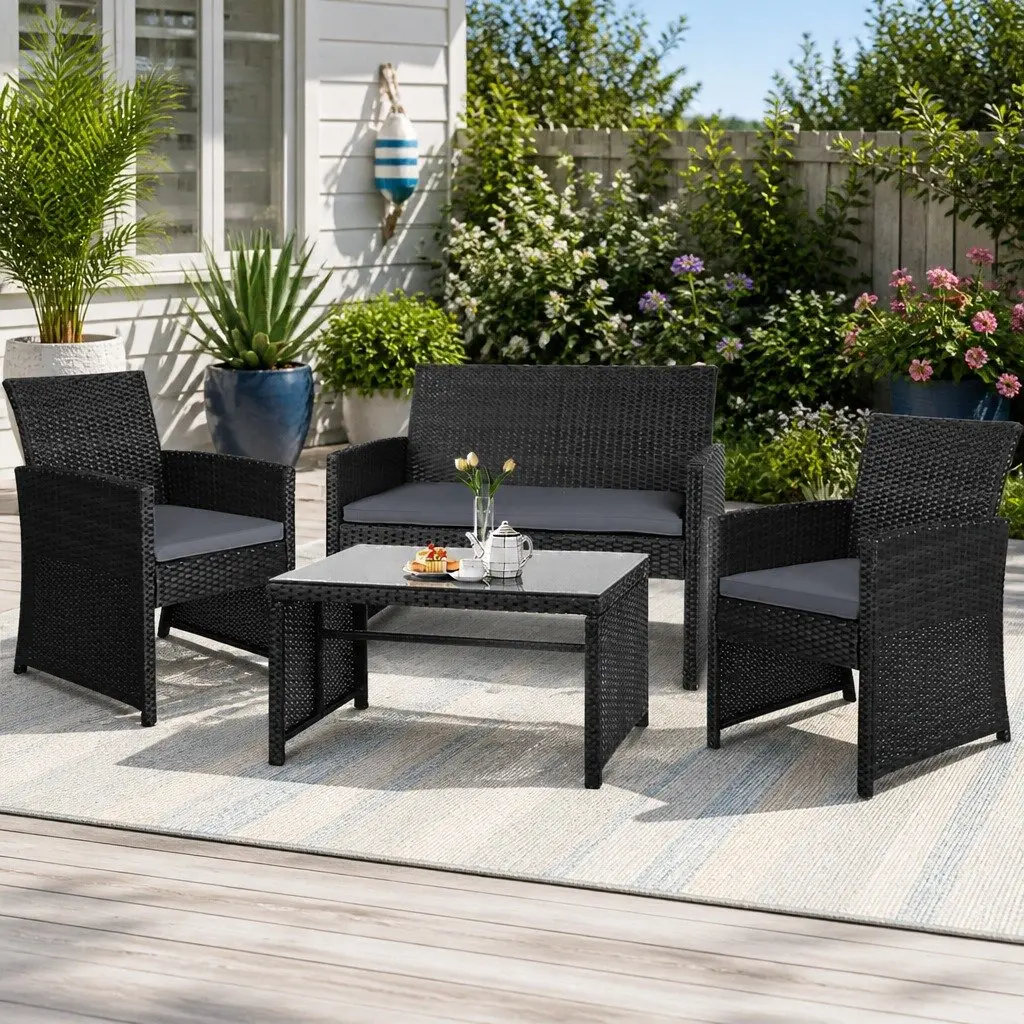 Sofa Set