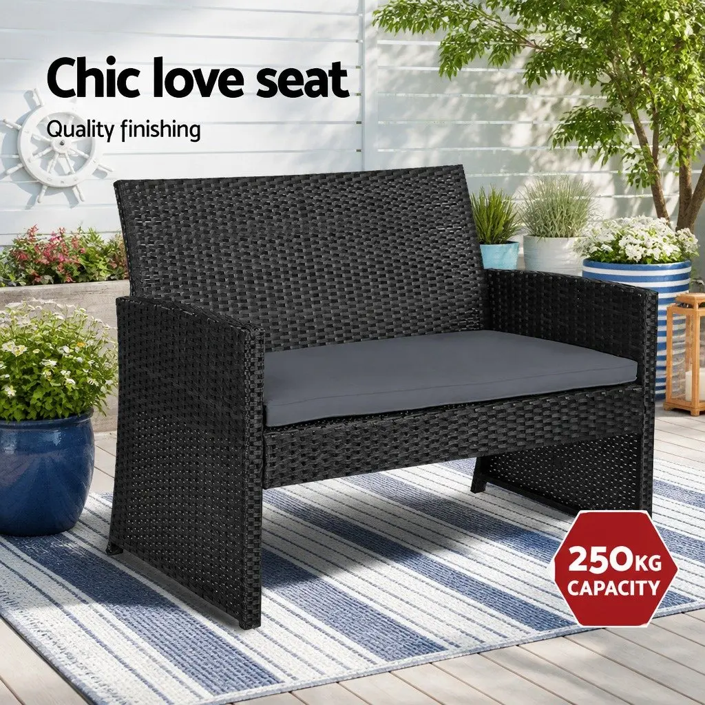 Sofa Set