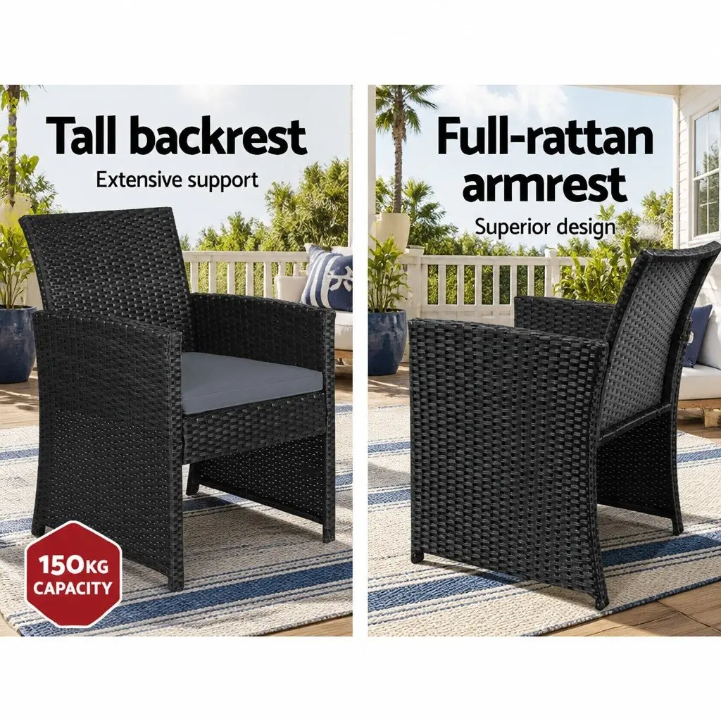 Sofa Set