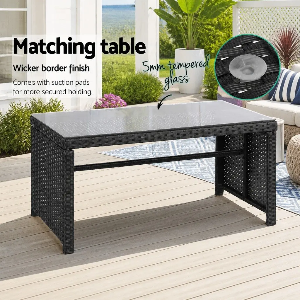 Sofa Set