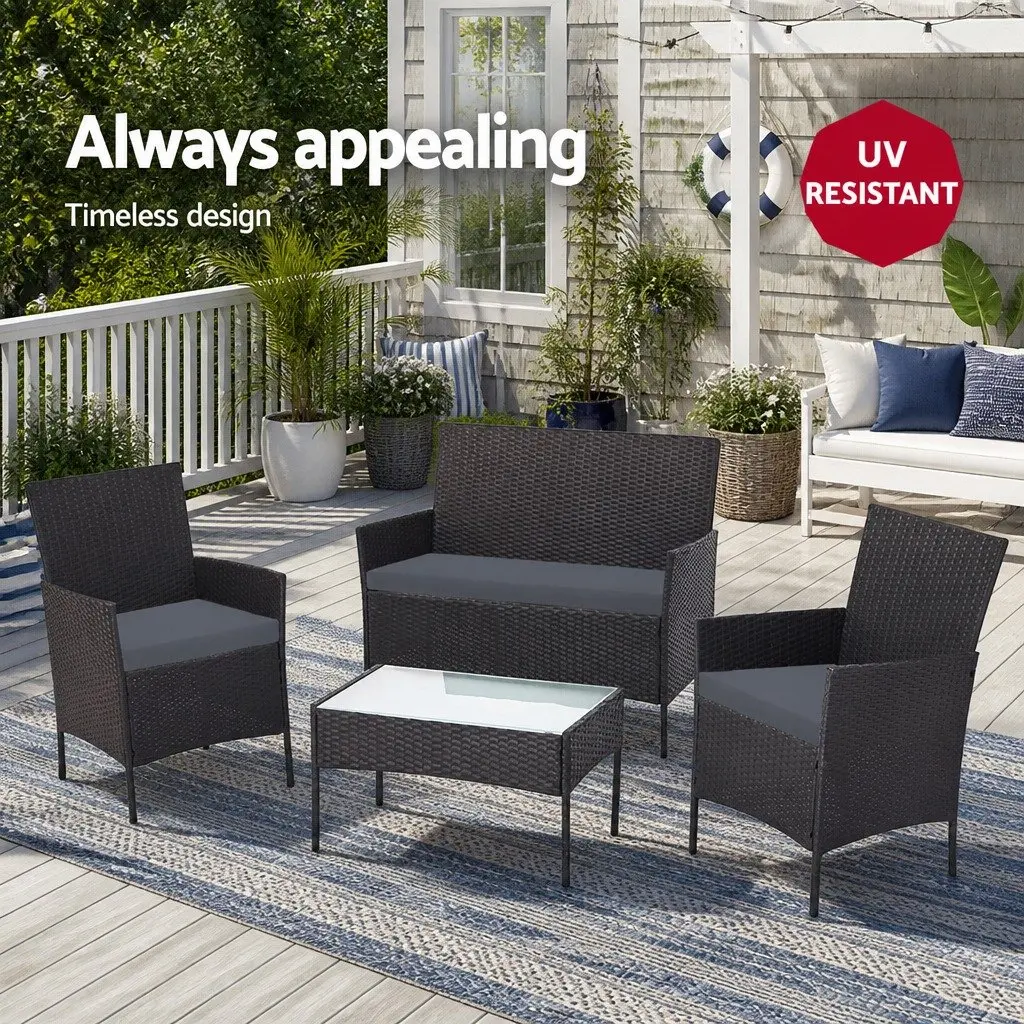 Sofa Set
