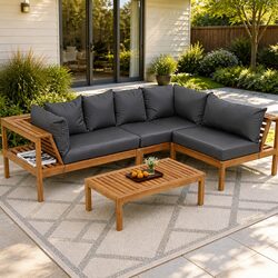 Your Perfect Outdoor Sofa Set for Entertaining