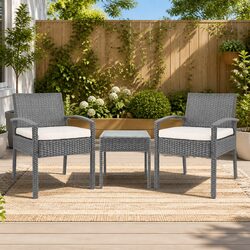 Upgrade Your Outdoor Experience with This 3PC Set