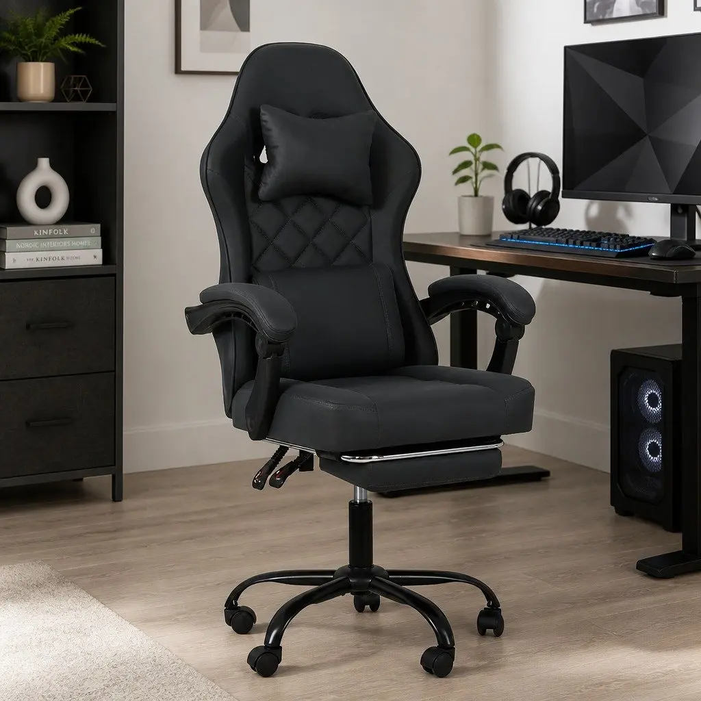 High Back Gaming Chair