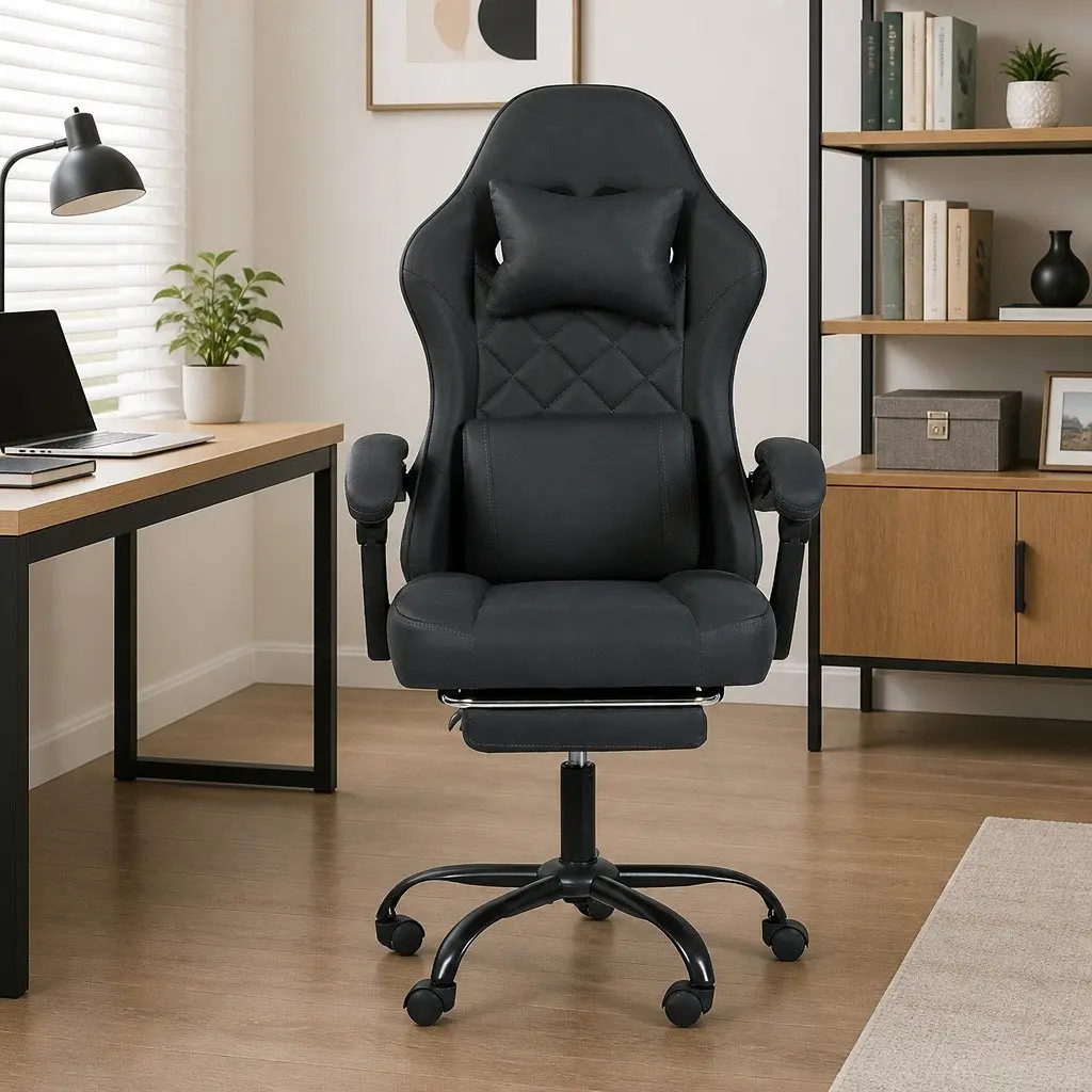 High Back Gaming Chair