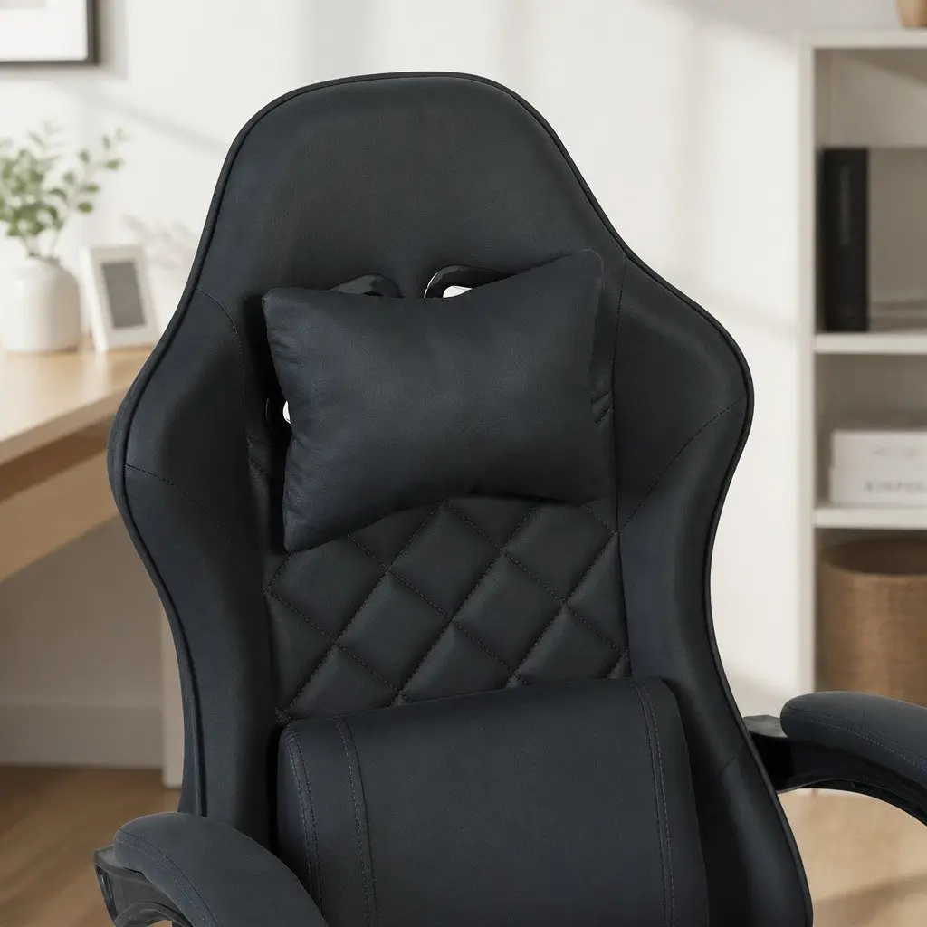 High Back Gaming Chair