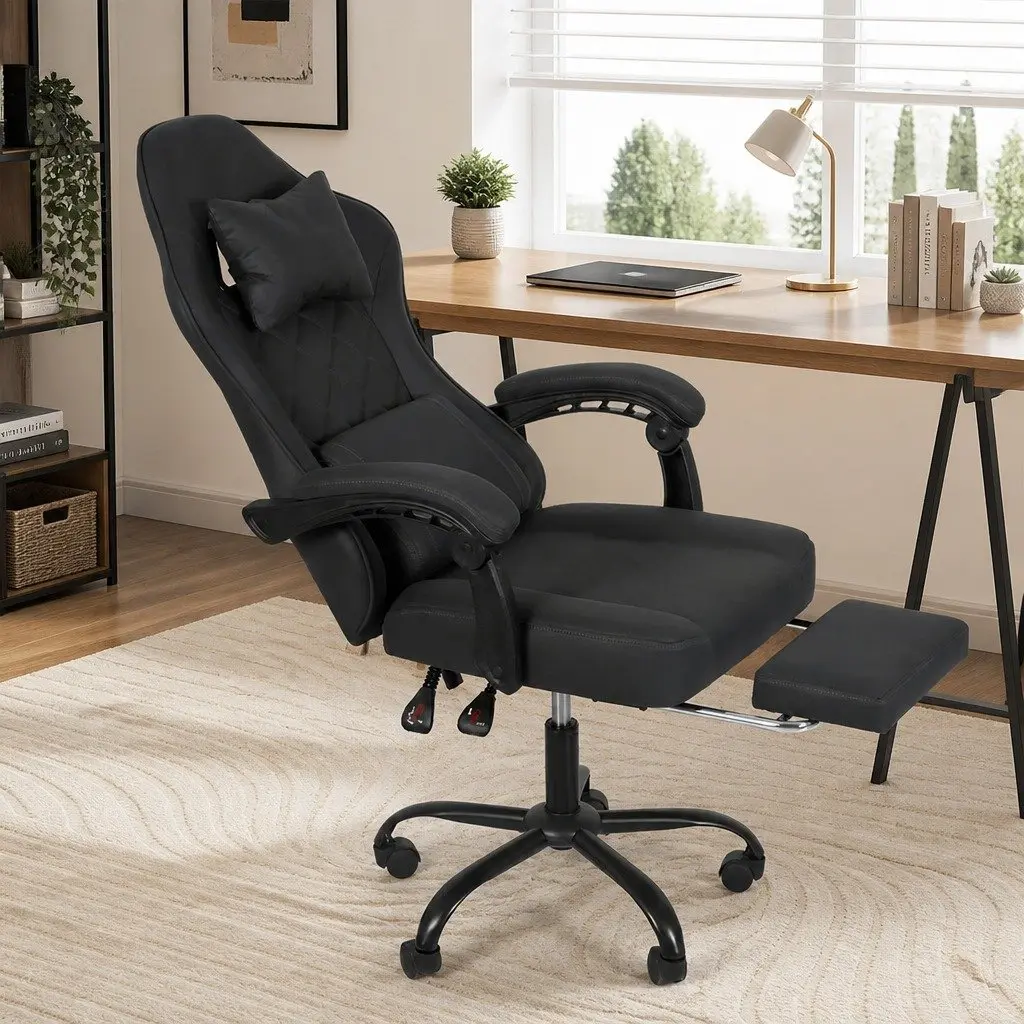 High Back Gaming Chair
