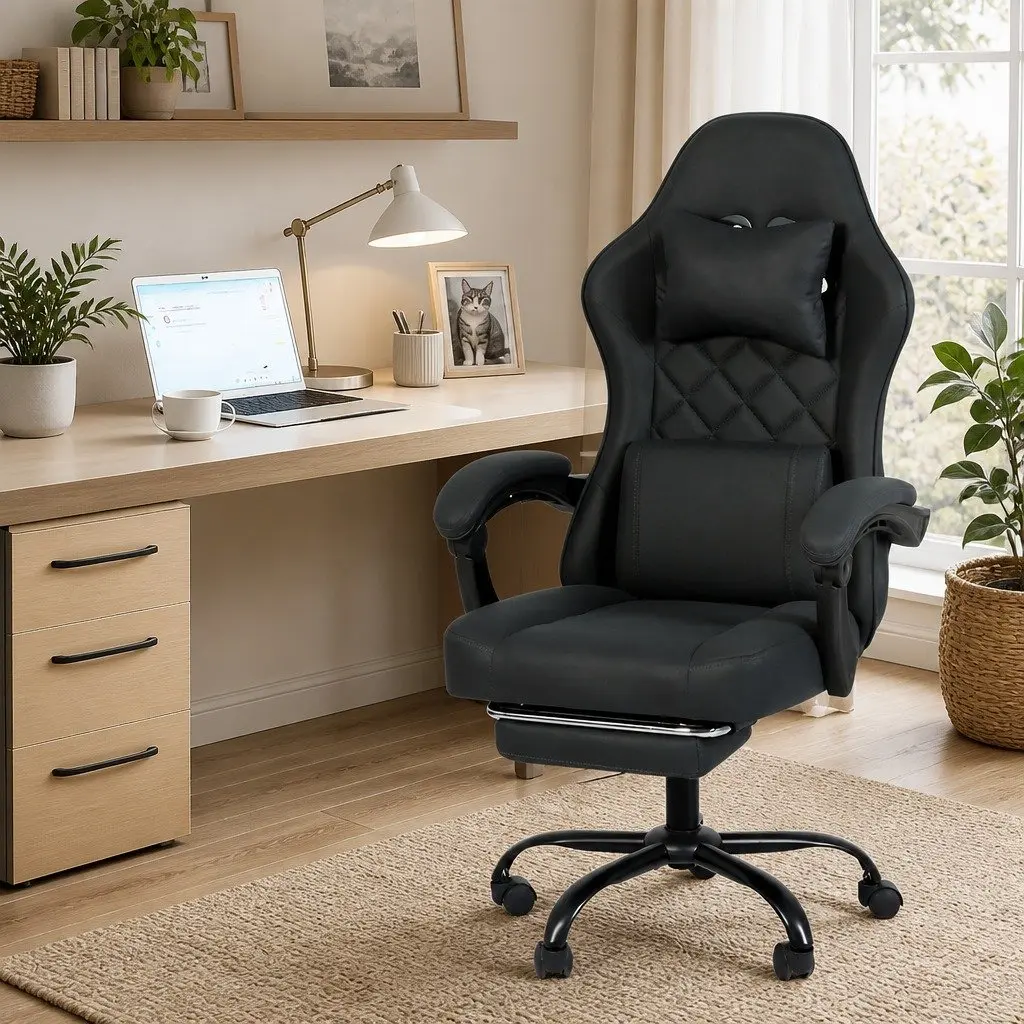 High Back Gaming Chair