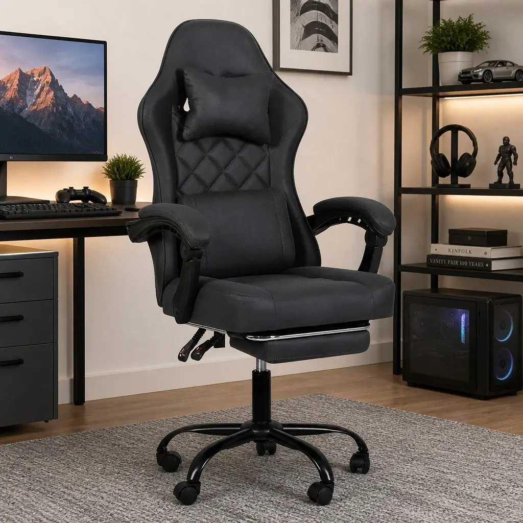 High Back Gaming Chair