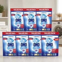 Friendly 3 in 1 Active Laundry Capsules for You