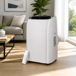 Stay Comfortable with Our 3-in-1 Portable Air Conditioner