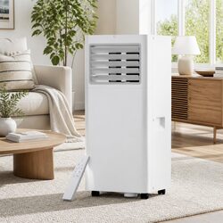 Friendly Portable Air Conditioner 7000BTU for Your Comfort