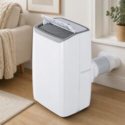 Your Ideal Portable Air Conditioning Solution