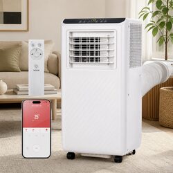 Your Ideal 3-in-1 Air Conditioner for Any Space