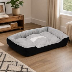 Friendly Pet Bed for Dogs and Cats That You Will Love