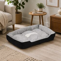 Friendly XL Pet Bed for Your Beloved Pets
