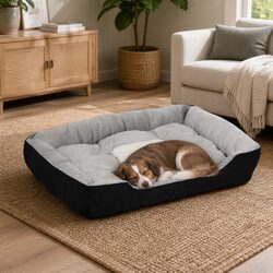 Welcoming XXL Pet Bed Mattress for Your Furry Friends