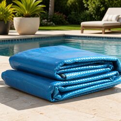 Your Friendly Solar Pool Cover 10 X 4.7M Solution