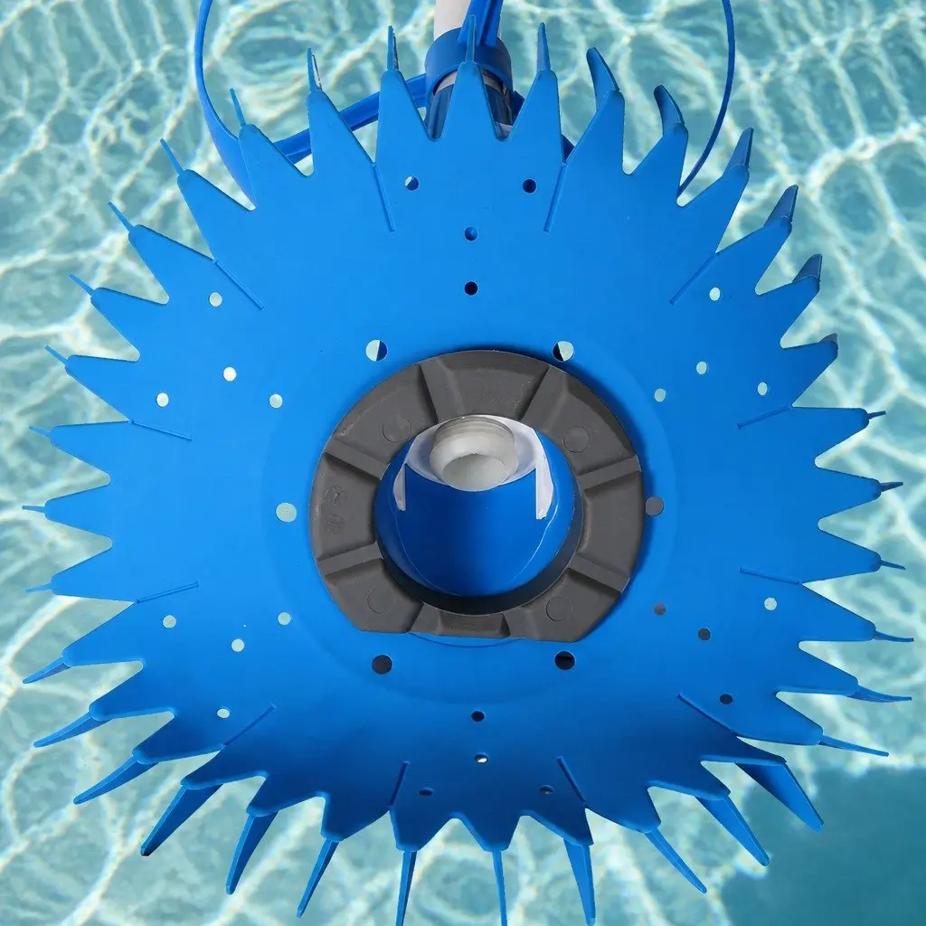 Automatic Pool Cleaner Floor Suction Device Hose Cleaning Equipment 0.8m-3m