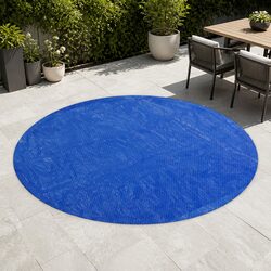 Your Essential Pool Cover for 3.66m Round Above-Ground Pools
