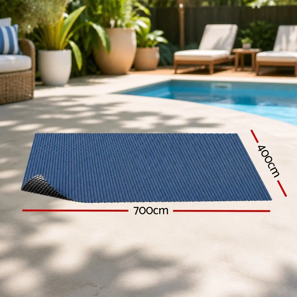 7x4m Solar Blanket Cover