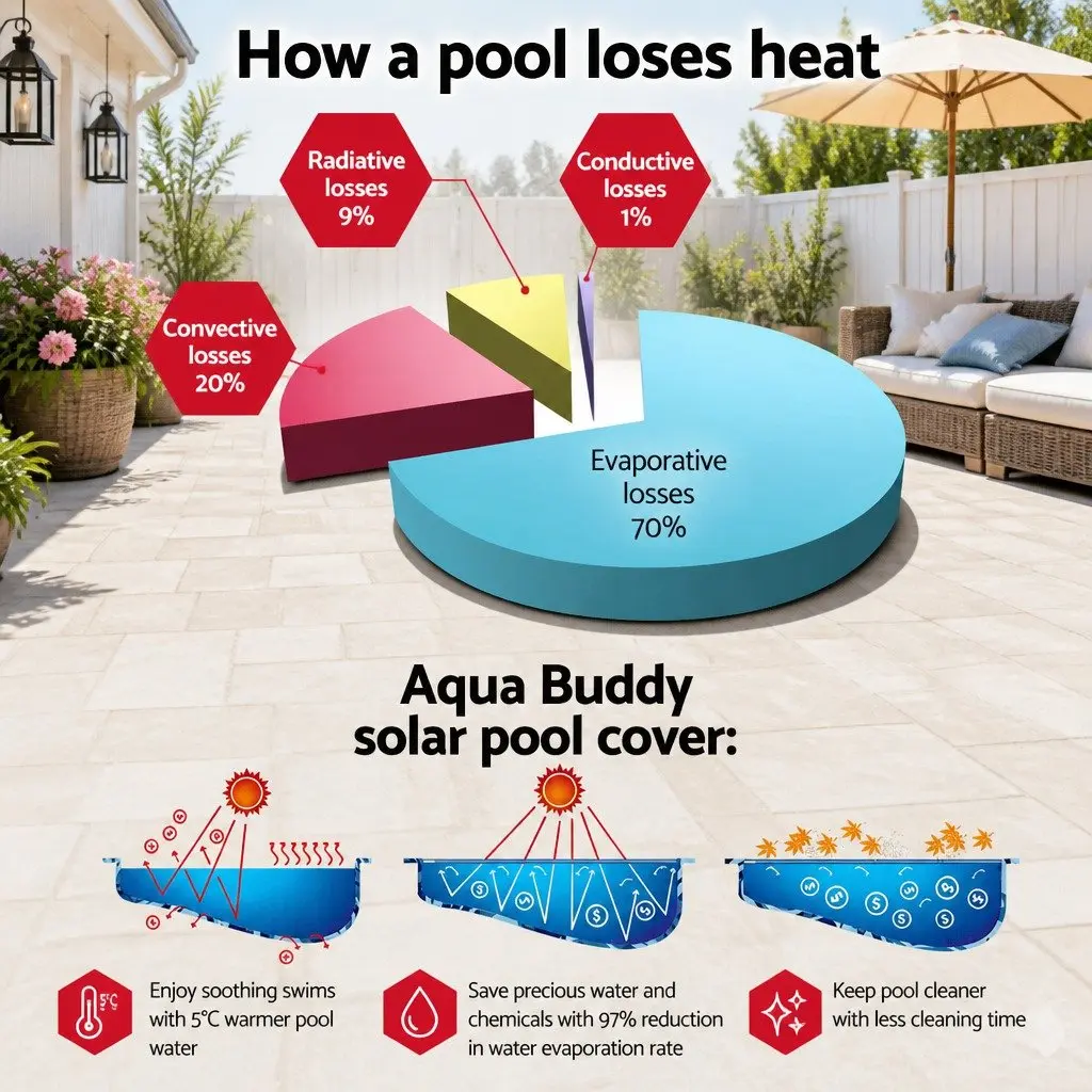 Adjustable 4m Pool Cover Roller Aluminium Alloy Construction with Non-Slip Wheel Mechanism