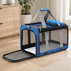 Your Perfect Pet Carrier Backpack for Travel