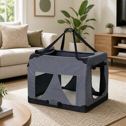 Your Go-To Pet Carrier for Stress-Free Journeys