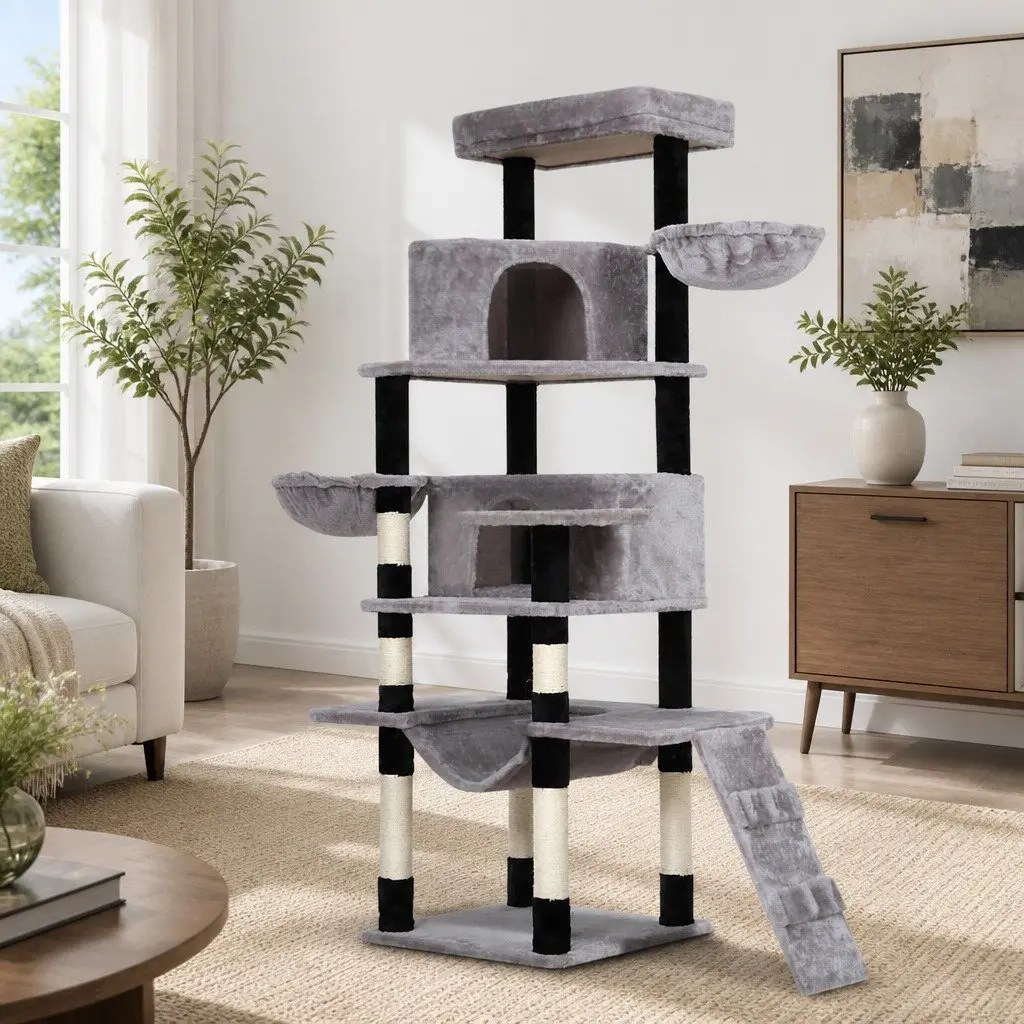 Cat Tree