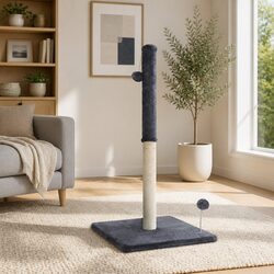 Discover the Ideal Cat Tree for Your Furry Companion