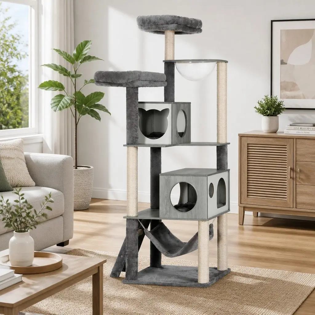 178cm Tower