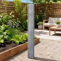 Your Friendly Welded Wire Mesh Solution for Coops