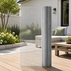 Your Go-To Welded Wire Mesh for Garden and Poultry Use 25m x 1.2m