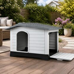 Your Pet's New Home: Extra Large Dog Kennel