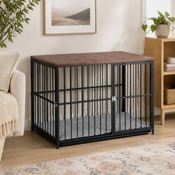 Your Pet's Perfect Crate and Playpen Combo