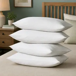 Choose the Right Bamboo Pillow Set for Your Needs
