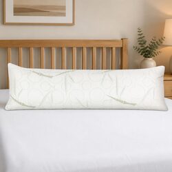 Your New Favorite Body Pillow: Stylish and Supportive